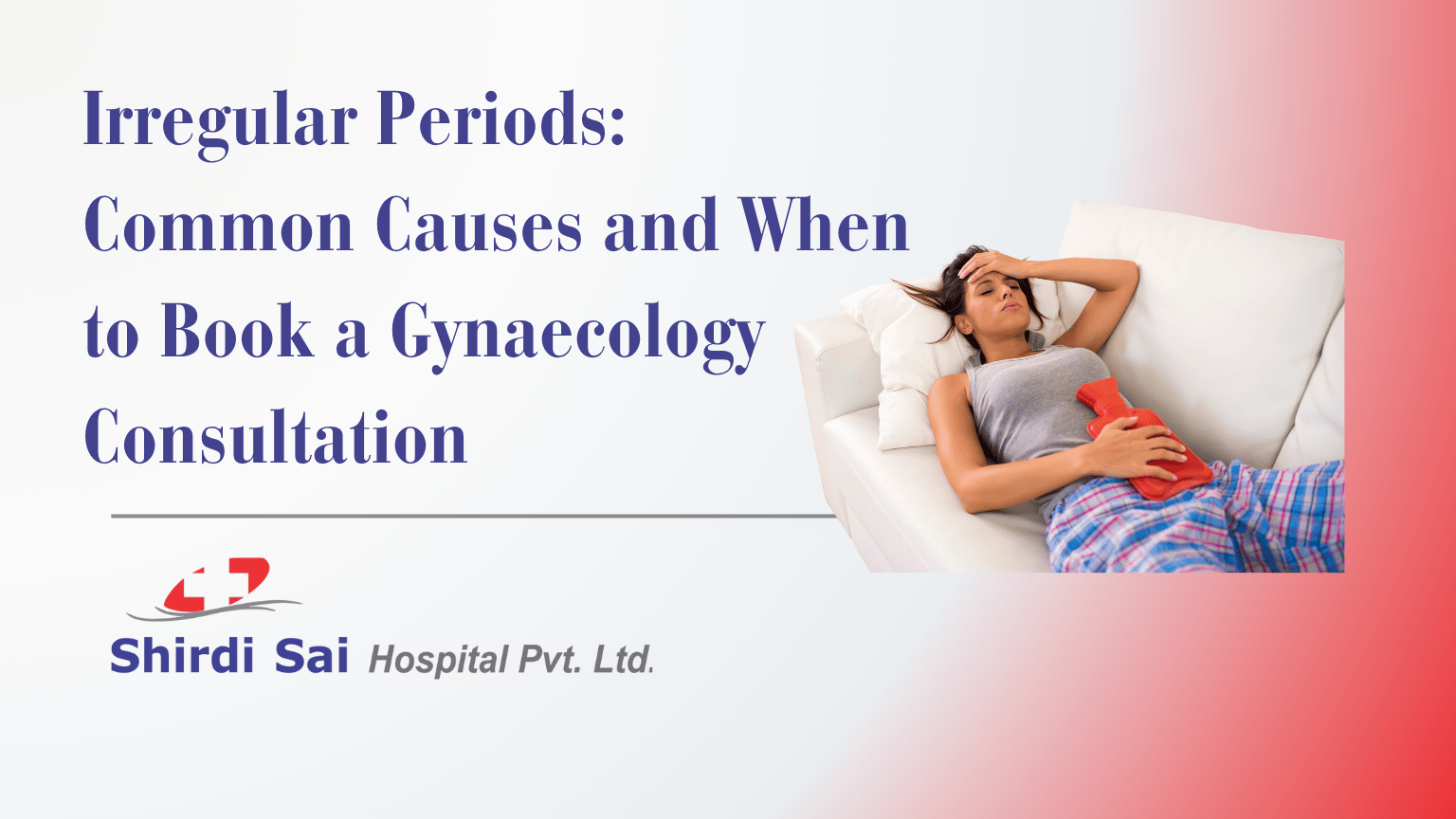 Essential guide to irregular periods and when to consult