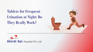 Tablets for Frequent Urination at Night: Do They Really Work?