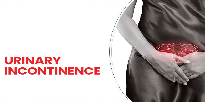 Urinary Incontinence Treatment i