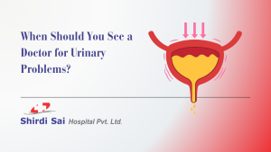When Should You See a Doctor for Urinary Problems?