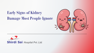 Early Signs of Kidney Damage Most People Ignore