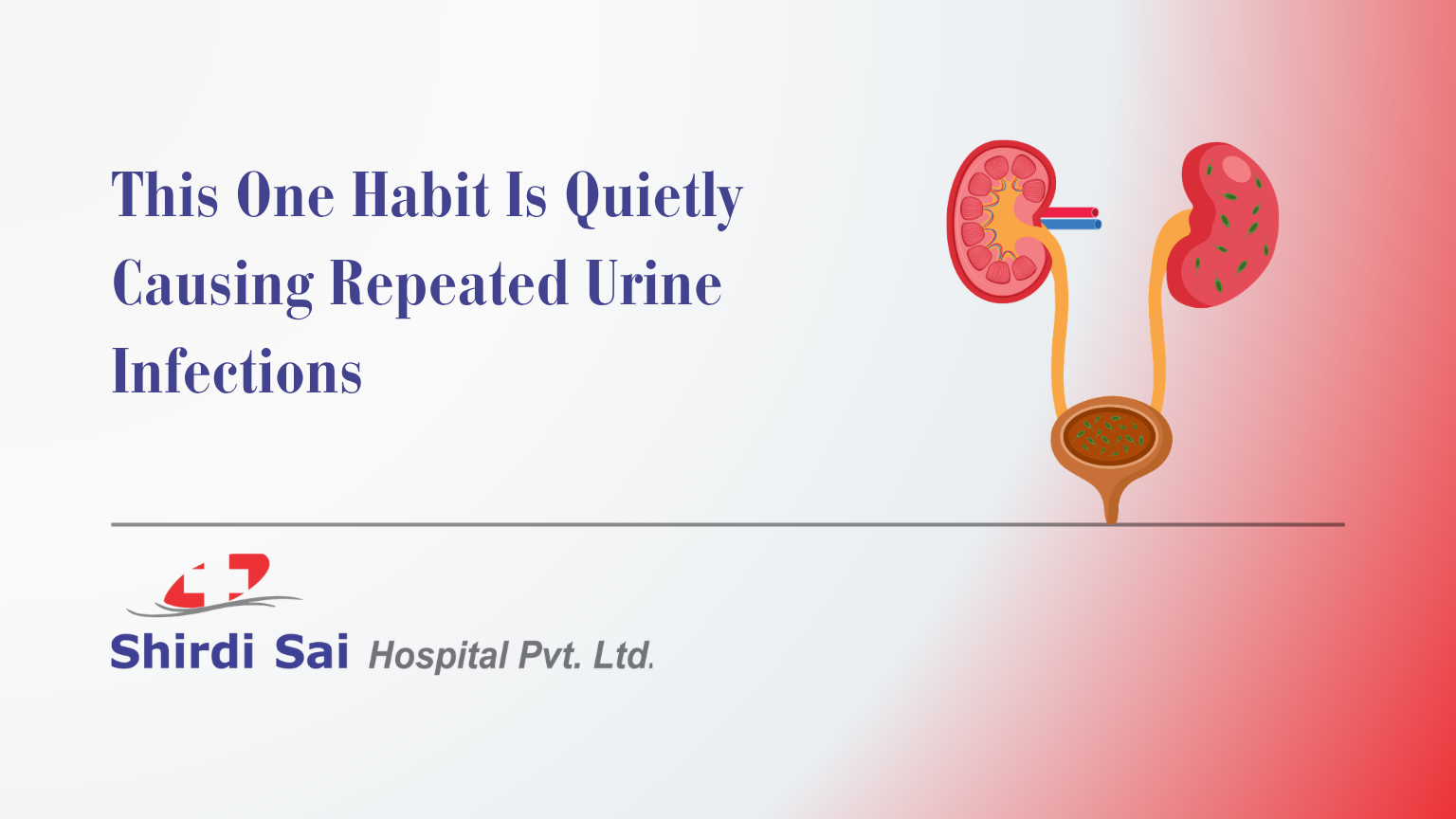 This One Habit Is Quietly Causing Repeated Urine Infections