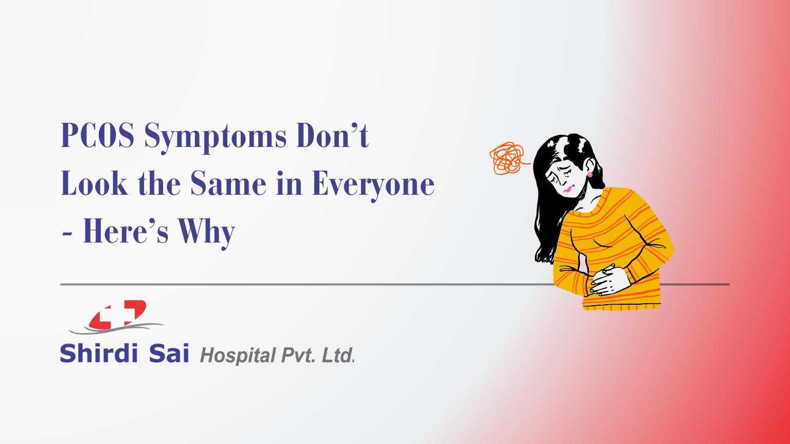 PCOS Symptoms Don’t Look the Same in Everyone - Here’s Why