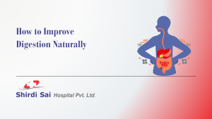 How to Improve Digestion Naturally